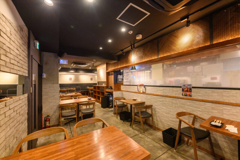 同僚との会食にも最適!